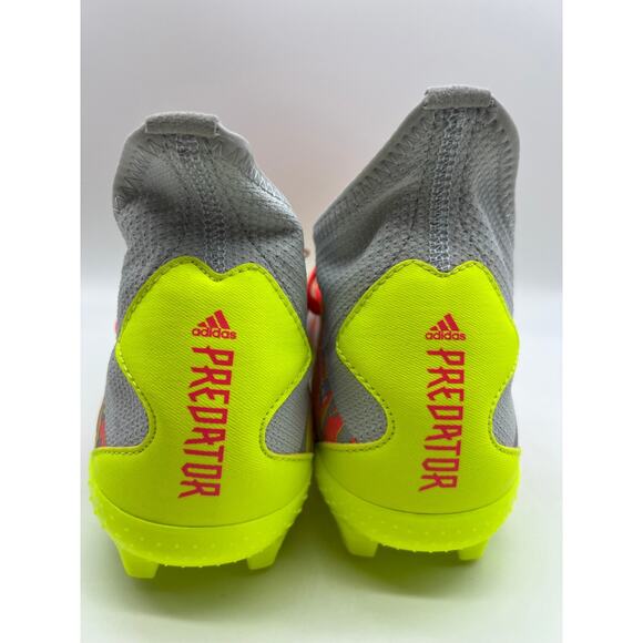 adidas Predator Freak .3 FG Soccer Cleats Men FY6531 Size 11 New - Picture 8 of 12